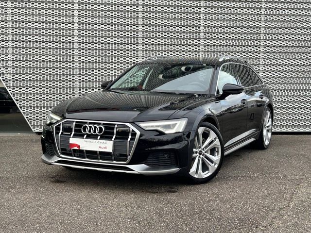 Audi A6 Allroad Quattro Avus Extended 40 TDI 204 Ch S Tronic - 2023 - Joinsteer