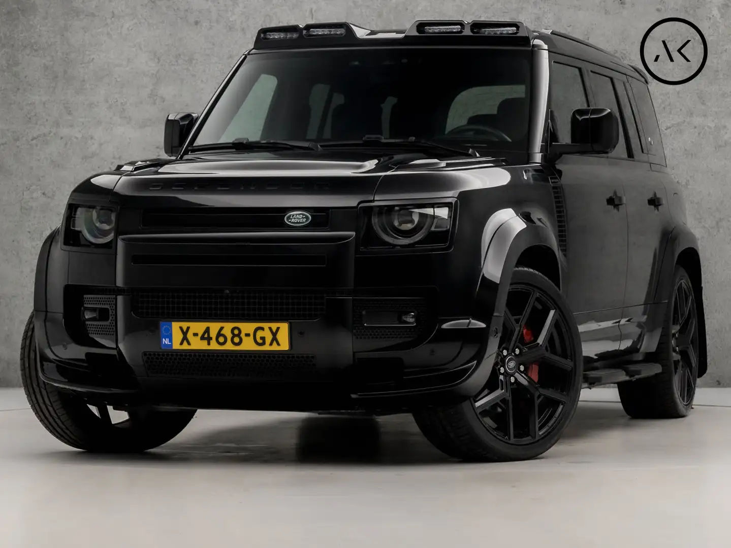 Land Rover Defender 2.0 P400e 110 Urban X-Dynamic (PANORAMADAK, GROOT - 2021 - Joinsteer