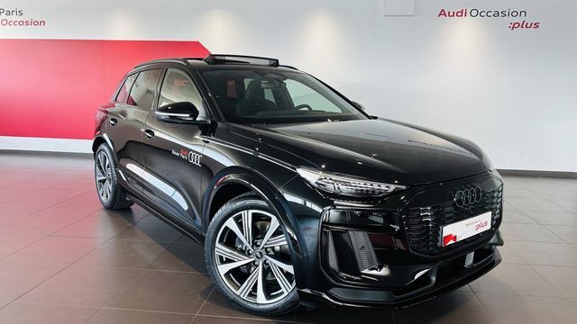 Audi SQ6 E-tron SQ6 SUV E-tron 360,00 KW - 2024 - Joinsteer - #1