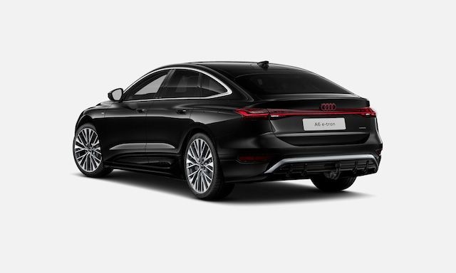 Audi A6 Sportback E-tron E-tron Quattro - 2025 - Joinsteer - #3