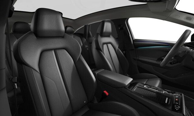 Audi A6 Sportback E-tron E-tron Quattro - 2025 - Joinsteer - #5