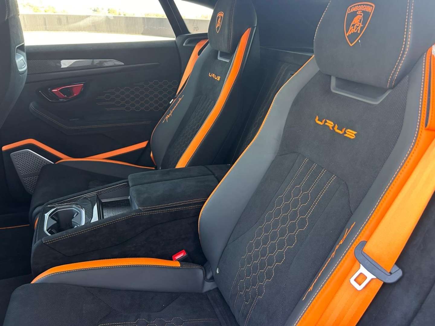 Lamborghini Urus Performante - 2024 - Joinsteer - #11