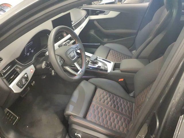Audi RS4 Avant TFSI Quattro Tiptronic - 2024 - Joinsteer - #2
