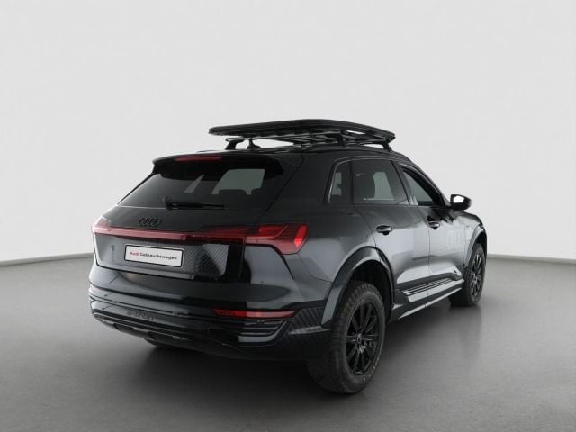 Audi Q8 E-tron Edition Dakar 55 E-tron Quattro - 2025 - Joinsteer - #3