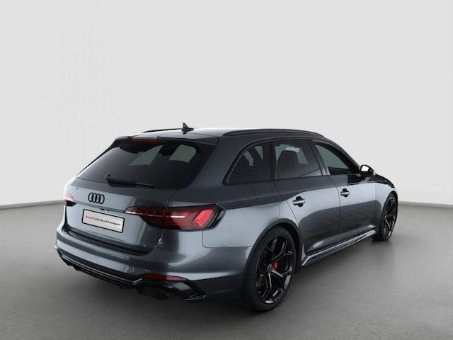 Audi RS4 Avant TFSI Quattro Tiptronic - 2024 - Joinsteer - #3