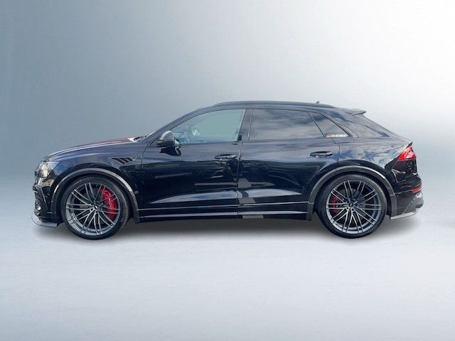 Audi RSQ8 TFSI Quattro Tiptronic - 2020 - Joinsteer - #4