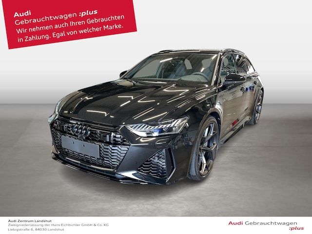 Audi RS6 Avant Performance Performance Quattro Tiptronic - 2025 - Joinsteer - #1
