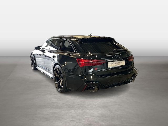 Audi RS6 Avant Performance Performance Quattro Tiptronic - 2025 - Joinsteer - #3