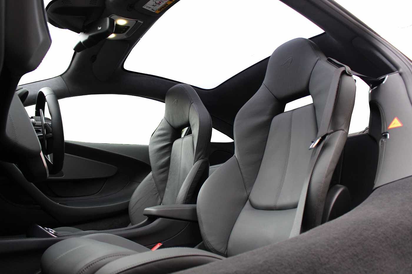 McLaren 570GT - 2017 - Joinsteer - #4