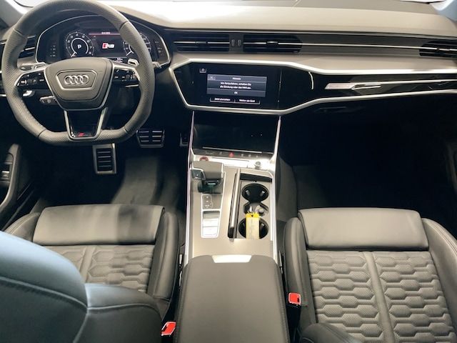 Audi RS6 Avant Performance Performance Quattro Tiptronic - 2025 - Joinsteer - #8