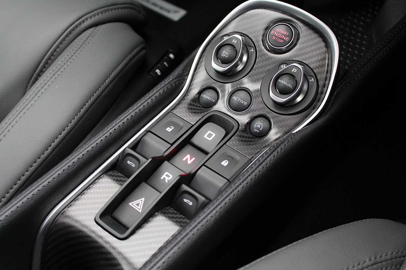 McLaren 570GT - 2017 - Joinsteer - #5