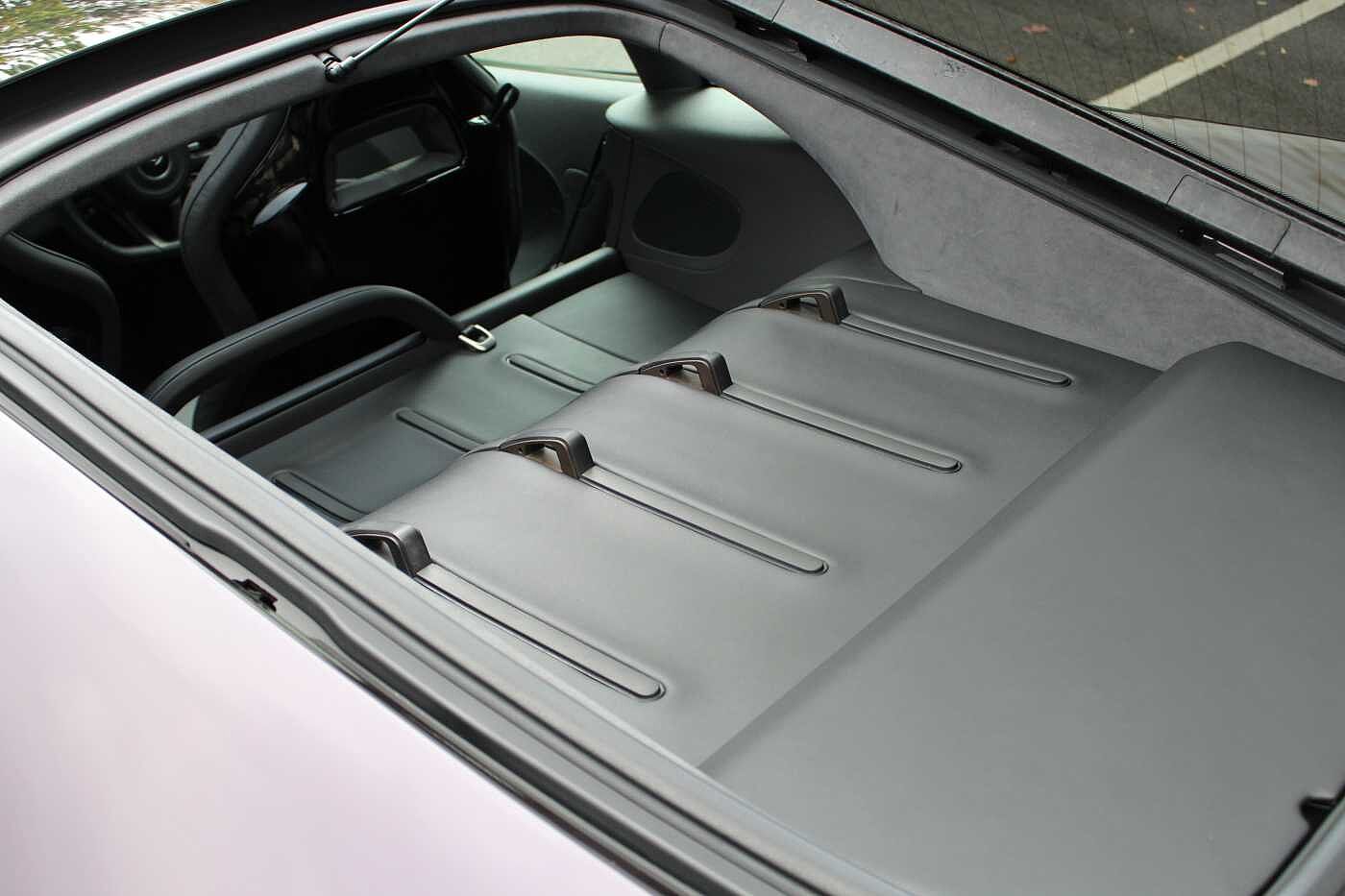 McLaren 570GT - 2017 - Joinsteer - #6