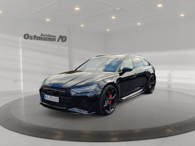 Audi RS6 Avant Performance Performance Quattro Tiptronic - 2025 - Joinsteer - #1
