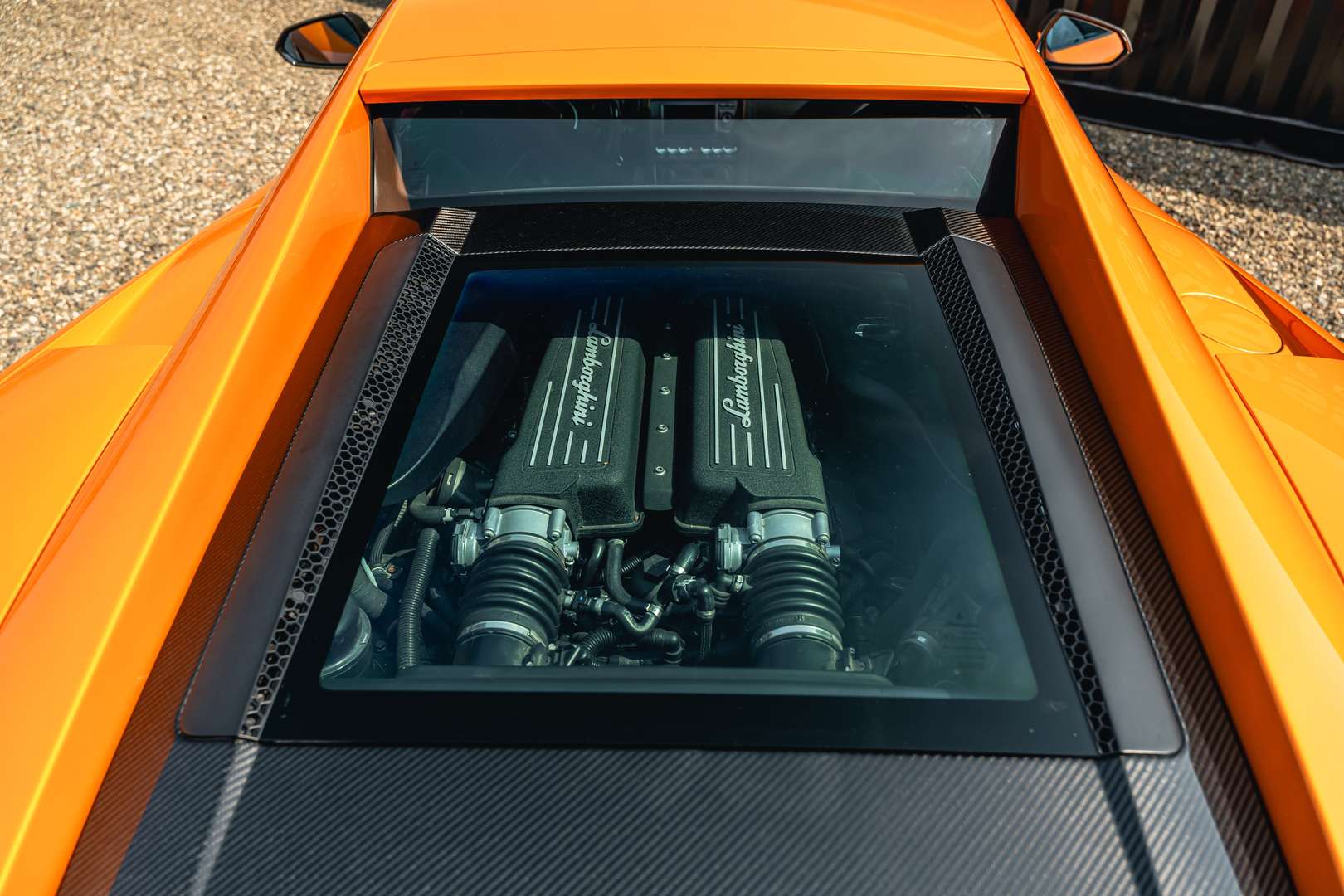 Lamborghini Gallardo Superleggera - 2011 - Joinsteer - #5