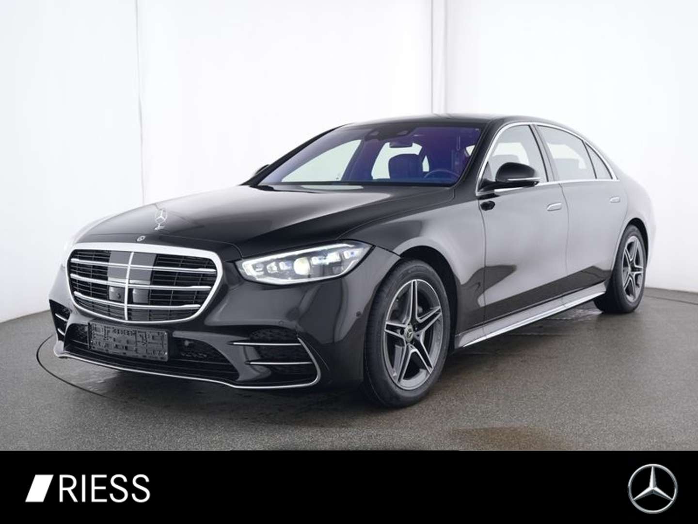 Mercedes Classe S 500 Exclusive - 2025 - Joinsteer - #1