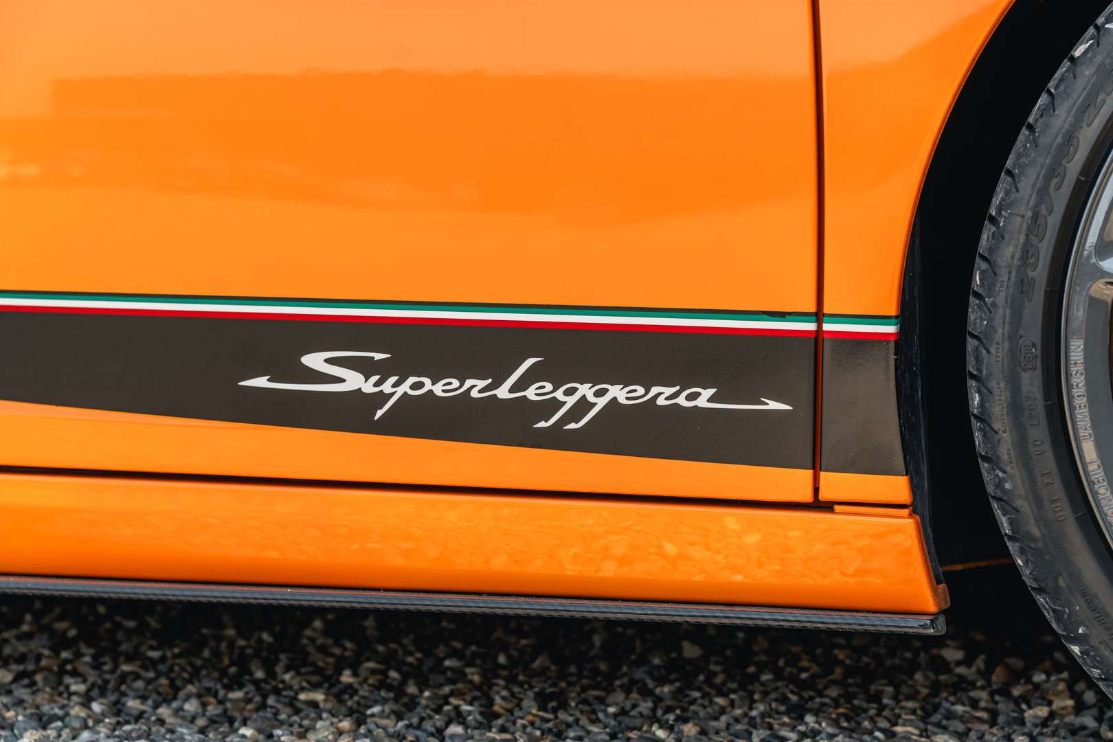 Lamborghini Gallardo Superleggera - 2011 - Joinsteer - #11