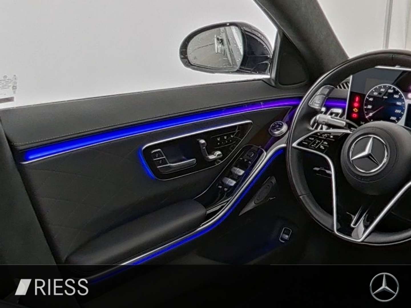 Mercedes Classe S 500 Exclusive - 2025 - Joinsteer - #6