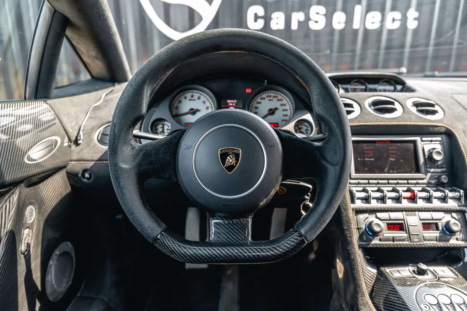 Lamborghini Gallardo Superleggera - 2011 - Joinsteer - #13