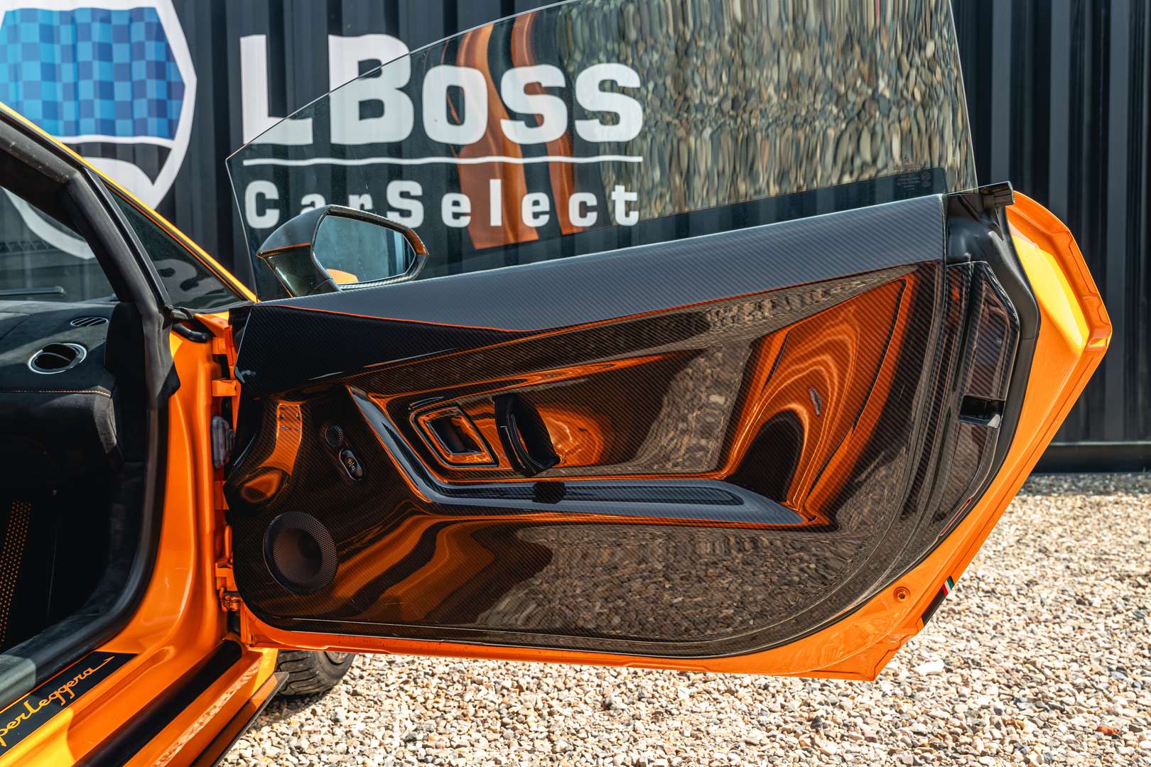 Lamborghini Gallardo Superleggera - 2011 - Joinsteer - #15