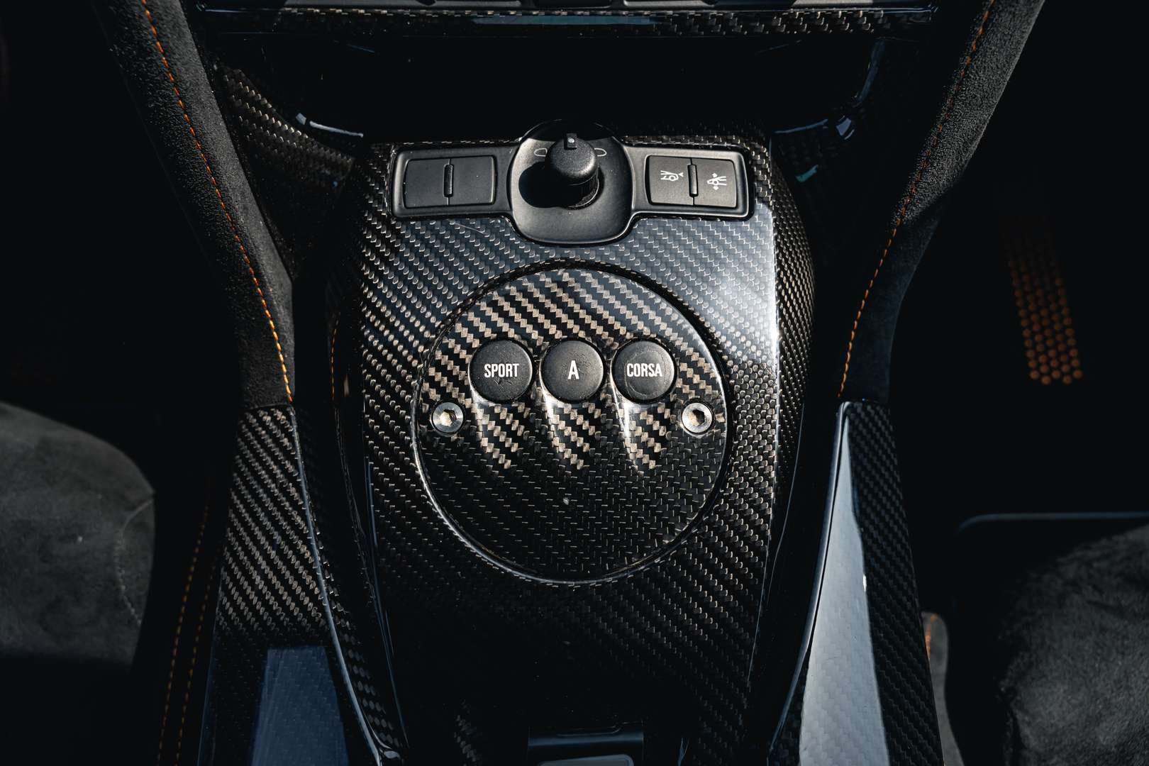 Lamborghini Gallardo Superleggera - 2011 - Joinsteer - #17