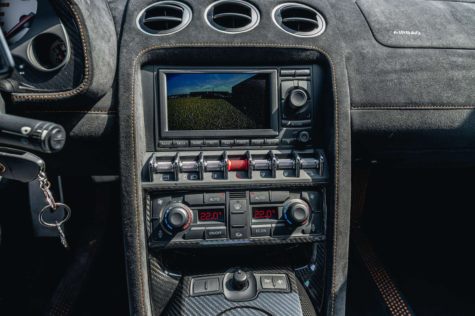 Lamborghini Gallardo Superleggera - 2011 - Joinsteer - #18