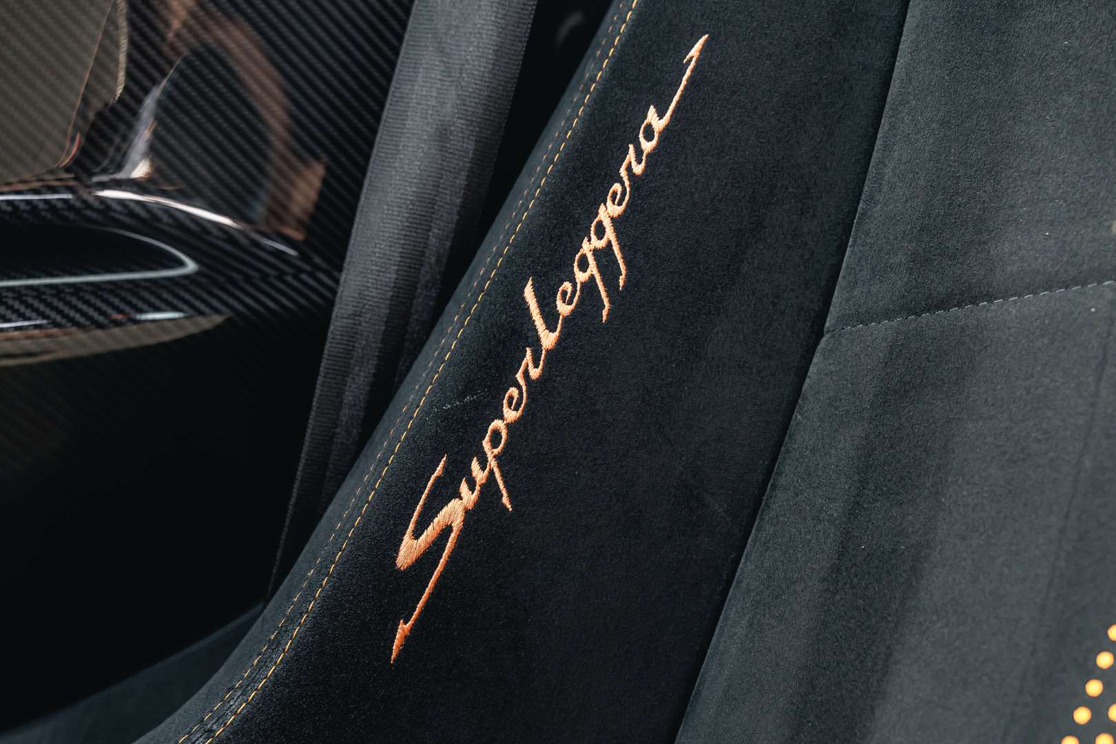 Lamborghini Gallardo Superleggera - 2011 - Joinsteer - #20