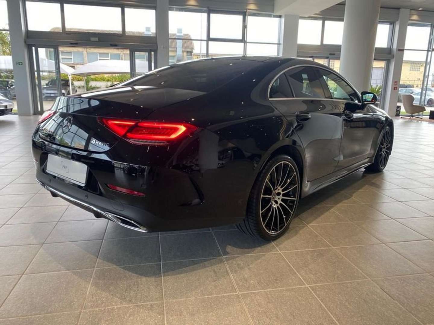 Mercedes CLS 400 Premium - 2020 - Joinsteer - #4