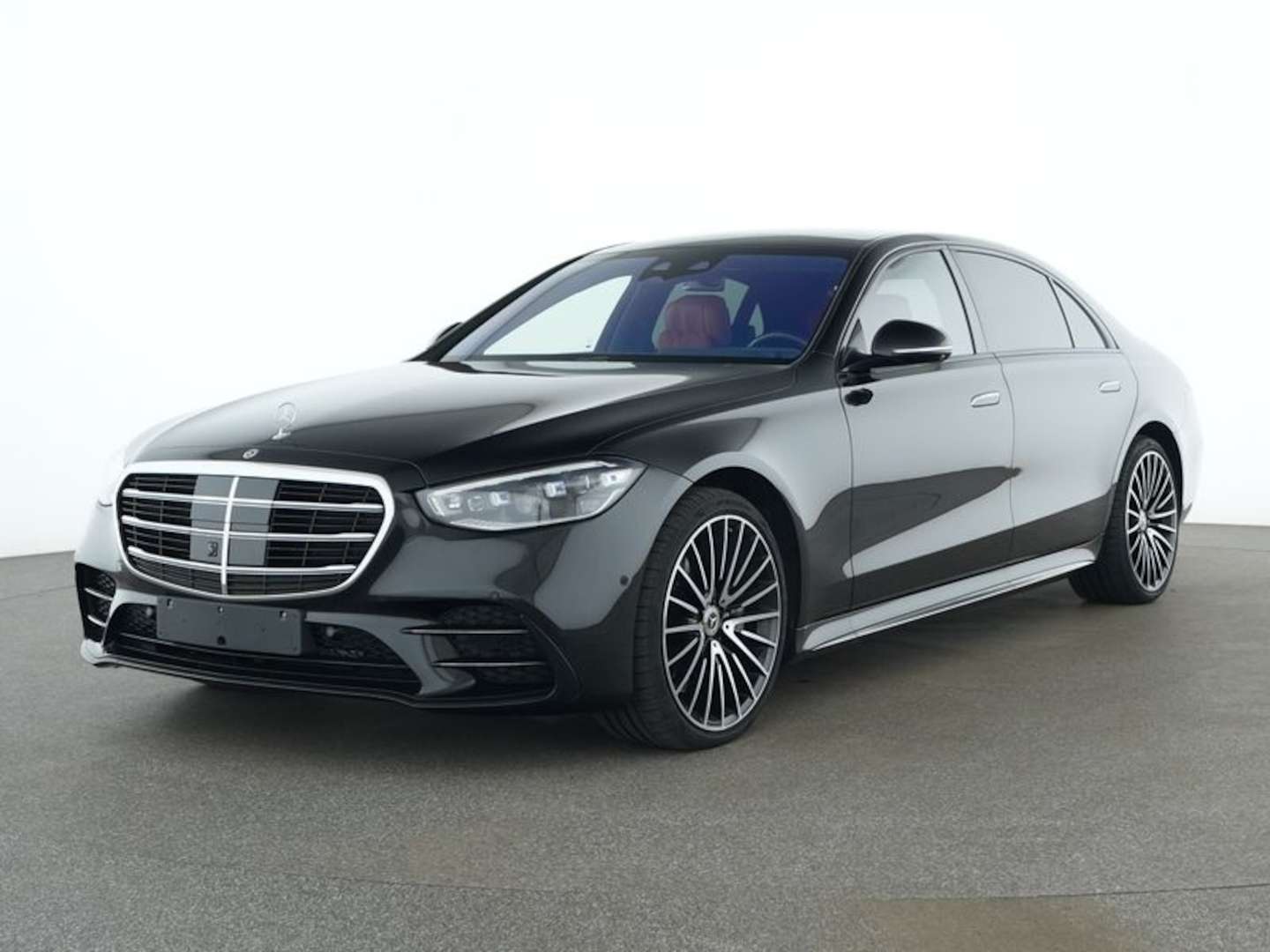 Mercedes Classe S 350 AMG Line - 2024 - Joinsteer - #2