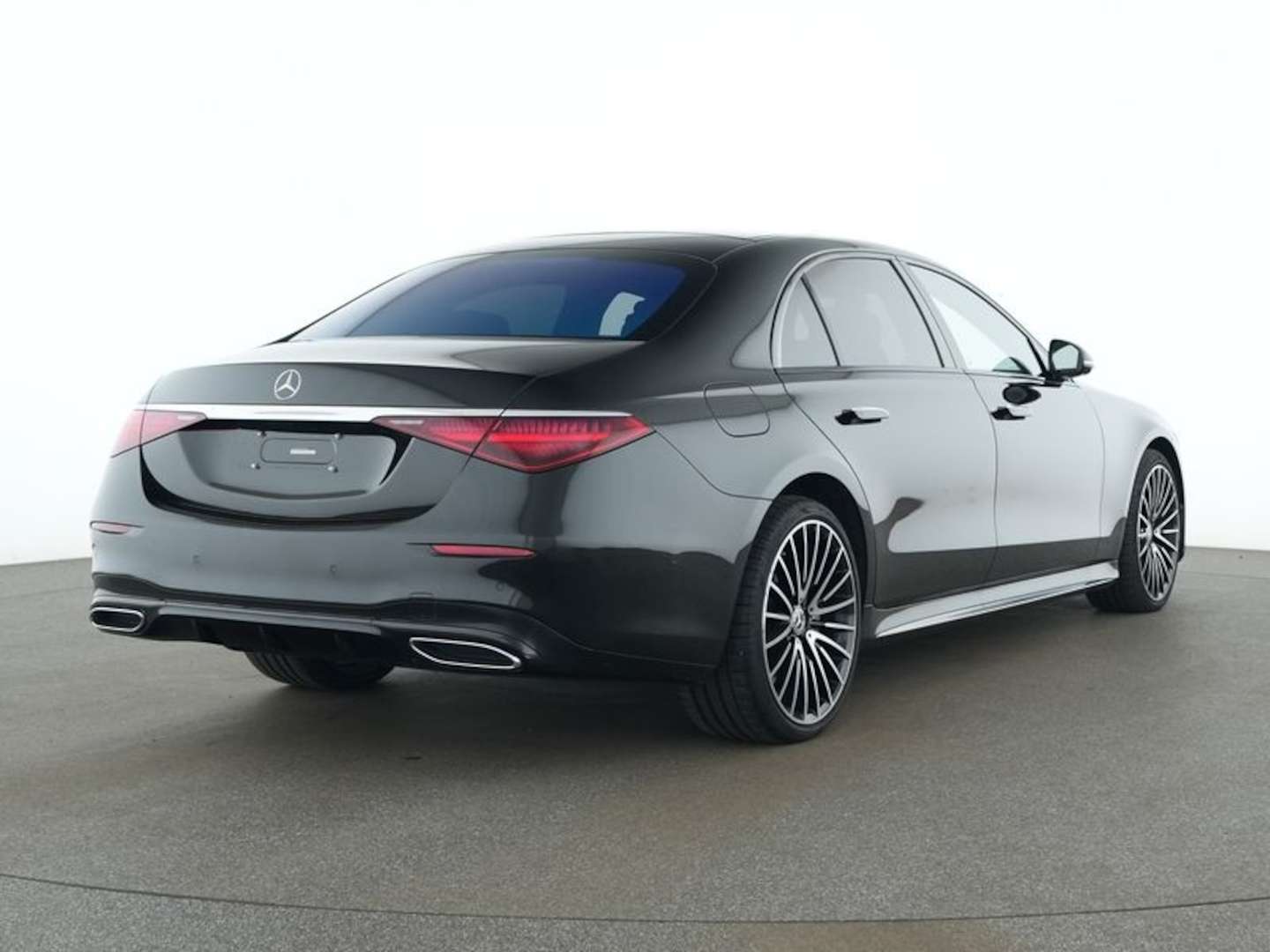 Mercedes Classe S 350 AMG Line - 2024 - Joinsteer - #3