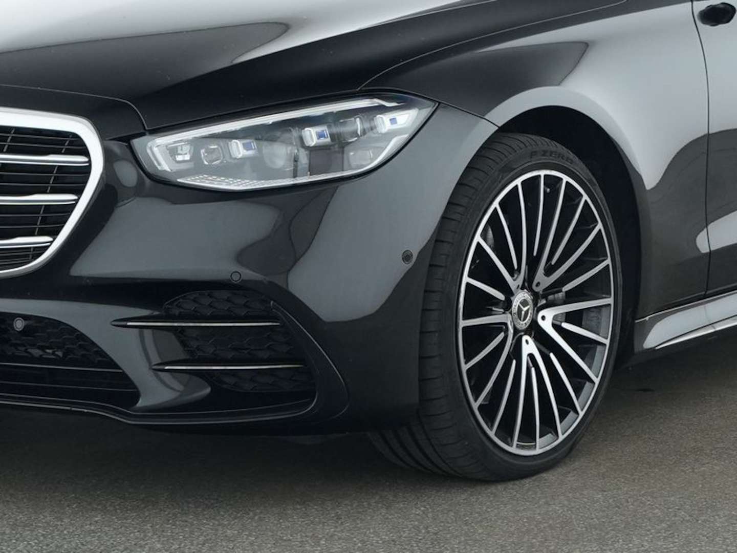 Mercedes Classe S 350 AMG Line - 2024 - Joinsteer - #4