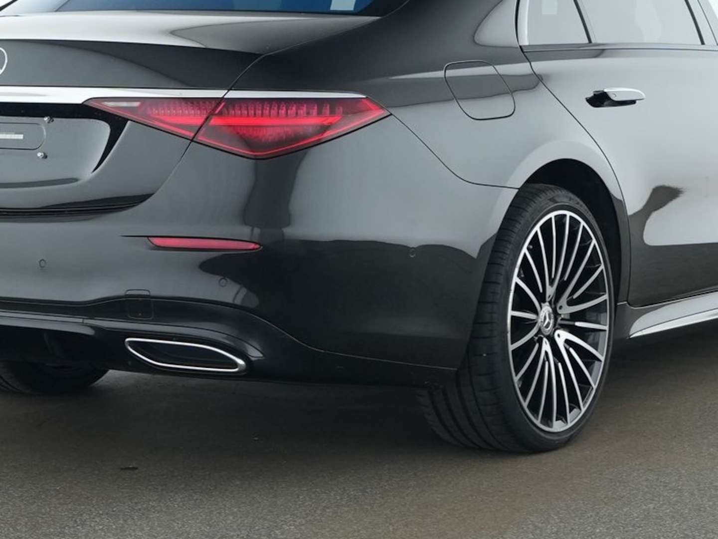 Mercedes Classe S 350 AMG Line - 2024 - Joinsteer - #5