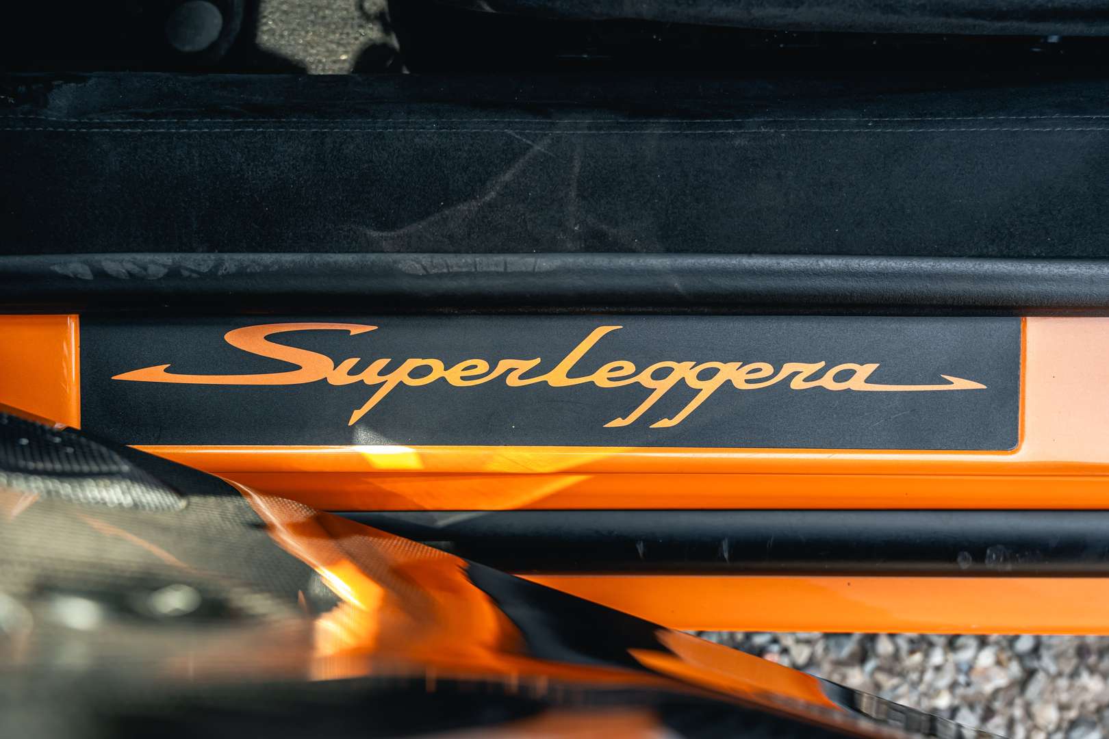 Lamborghini Gallardo Superleggera - 2011 - Joinsteer - #34