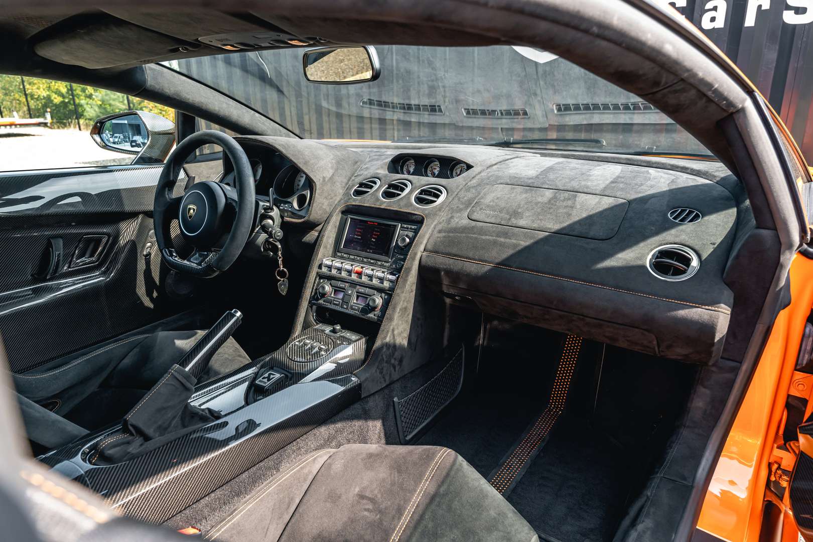 Lamborghini Gallardo Superleggera - 2011 - Joinsteer - #35