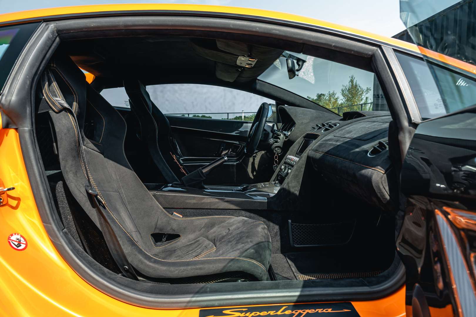 Lamborghini Gallardo Superleggera - 2011 - Joinsteer - #36