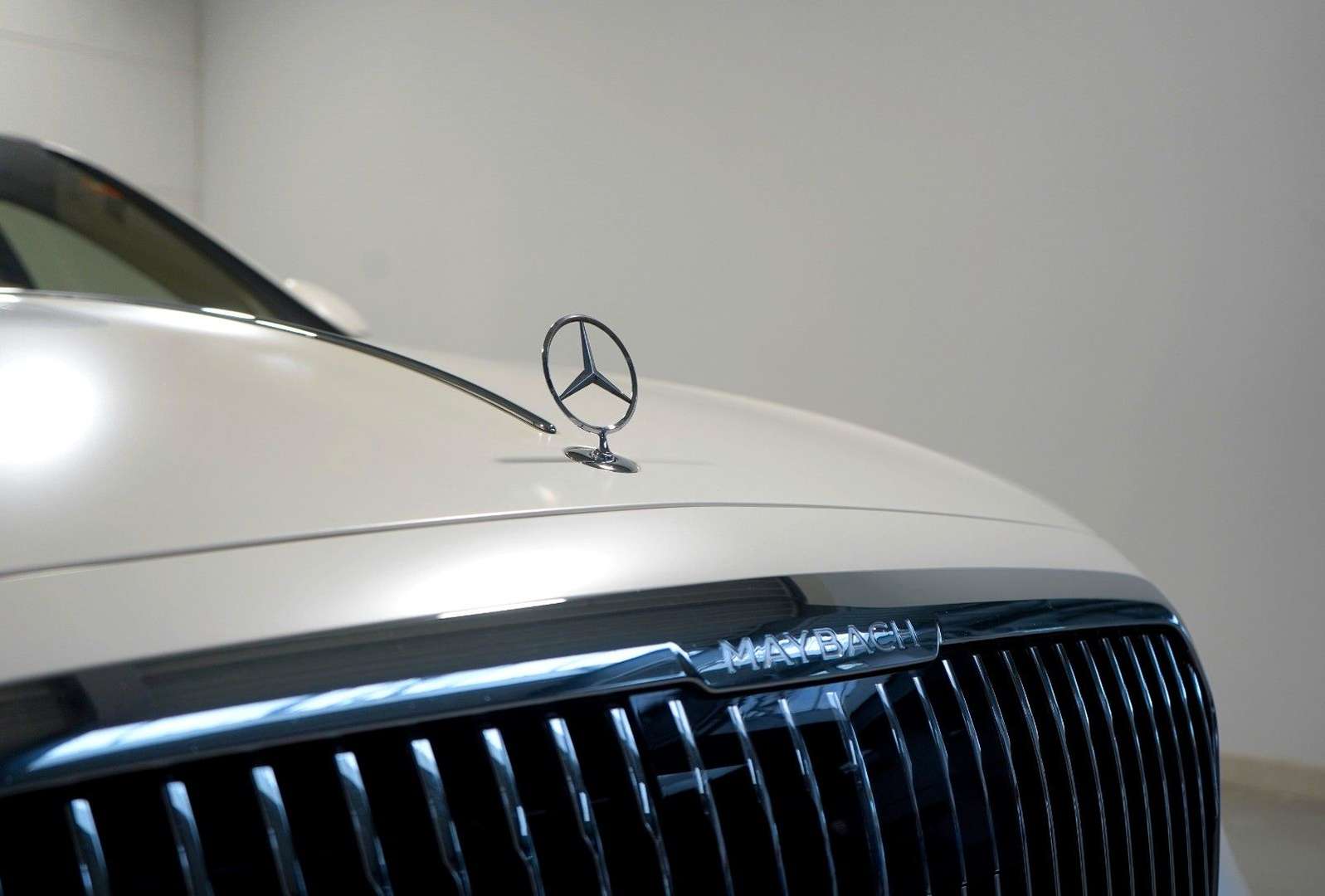 Mercedes Classe S 580 Exclusive - 2023 - Joinsteer - #5