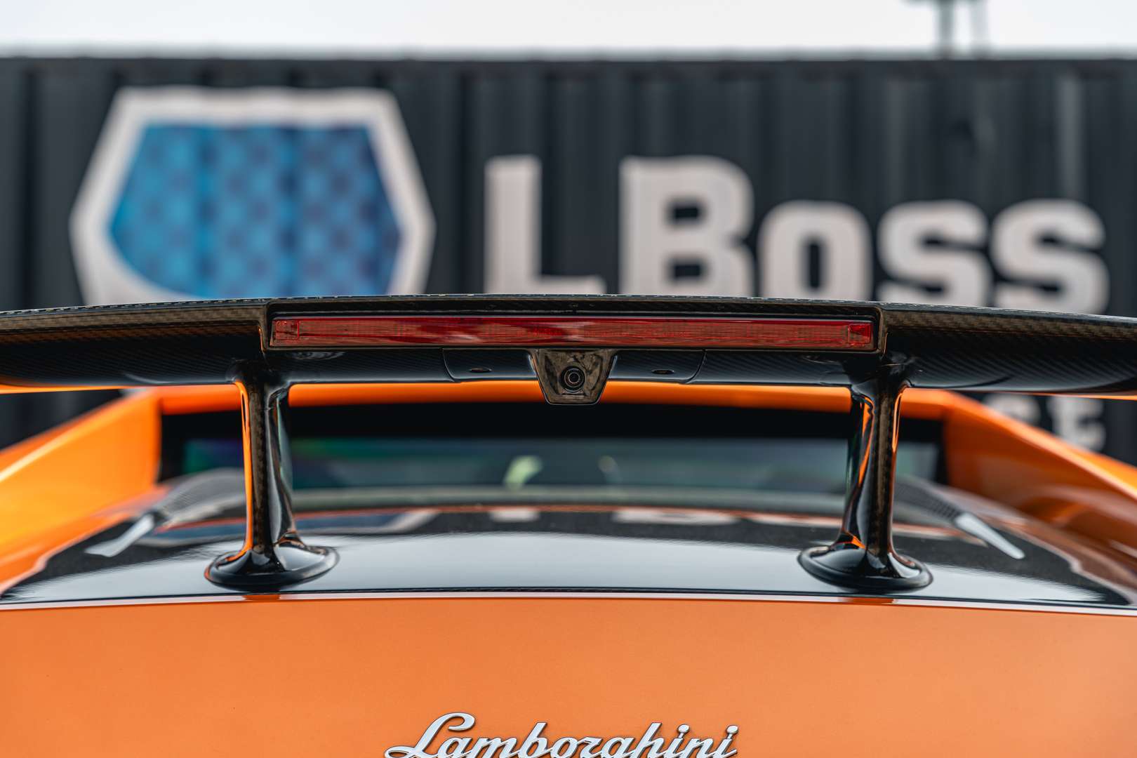 Lamborghini Gallardo Superleggera - 2011 - Joinsteer - #38