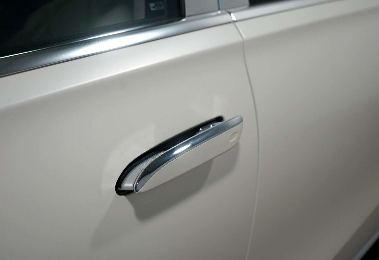 Mercedes Classe S 580 Exclusive - 2023 - Joinsteer - #13