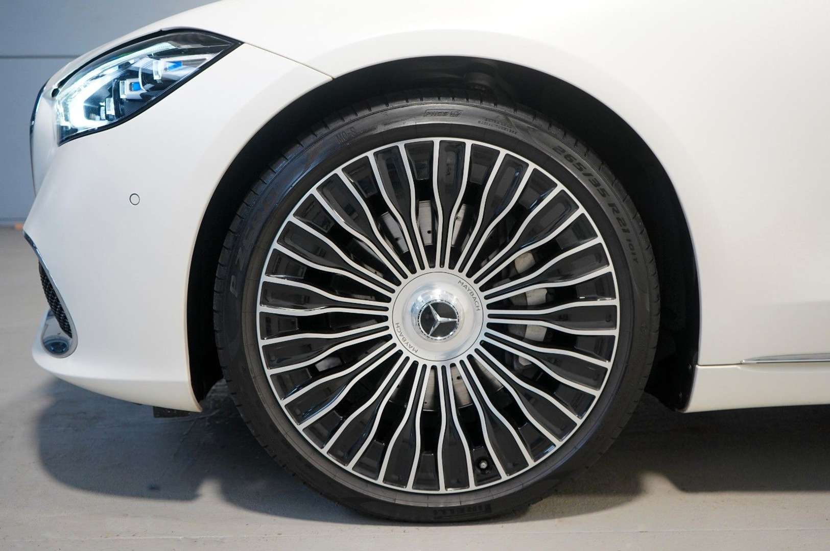 Mercedes Classe S 580 Exclusive - 2023 - Joinsteer - #14