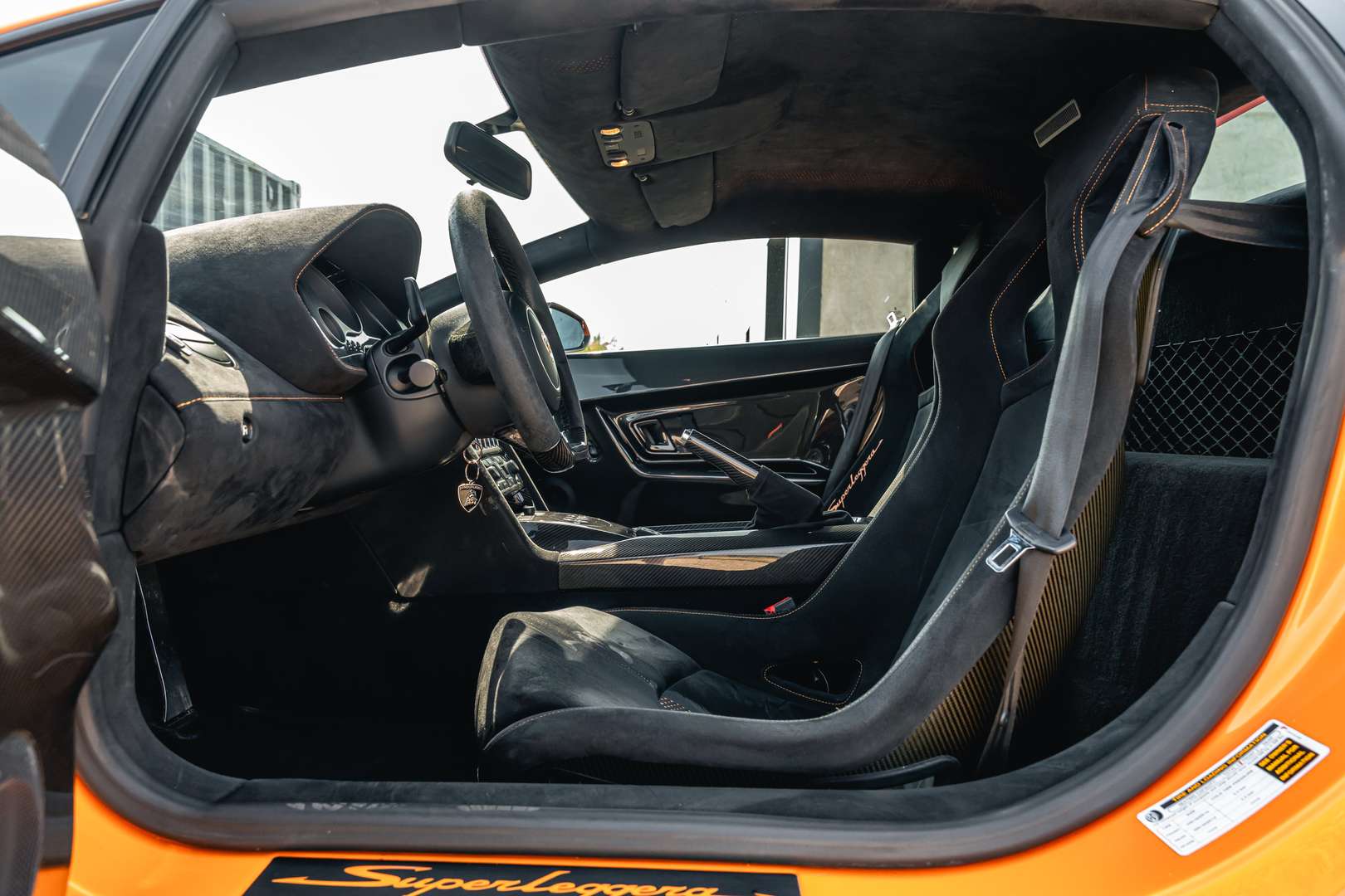 Lamborghini Gallardo Superleggera - 2011 - Joinsteer - #41