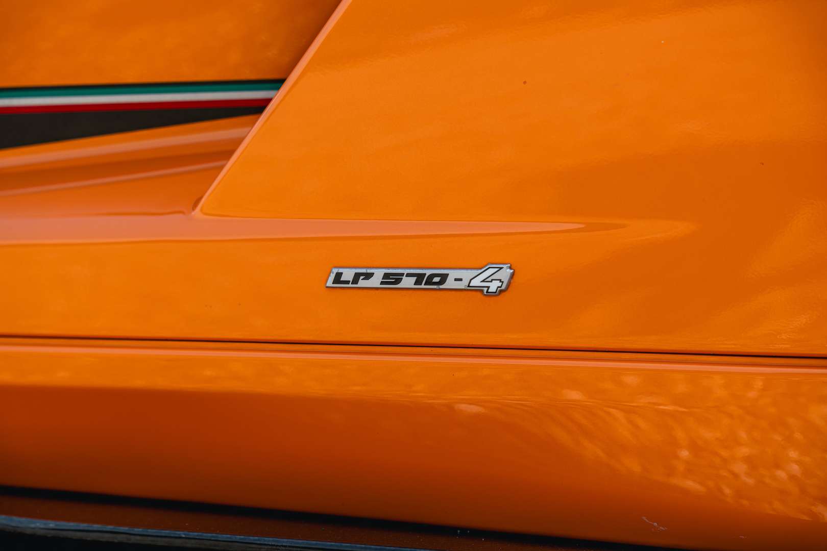 Lamborghini Gallardo Superleggera - 2011 - Joinsteer - #42