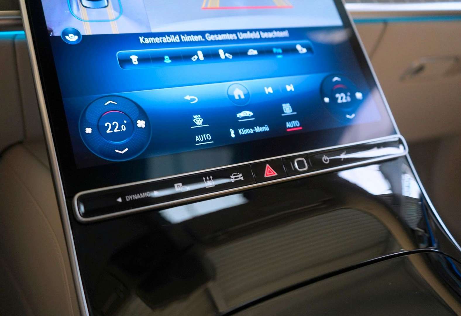 Mercedes Classe S 580 Exclusive - 2023 - Joinsteer - #22