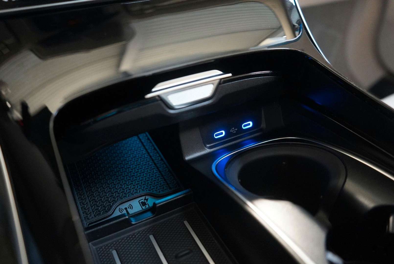 Mercedes Classe S 580 Exclusive - 2023 - Joinsteer - #24