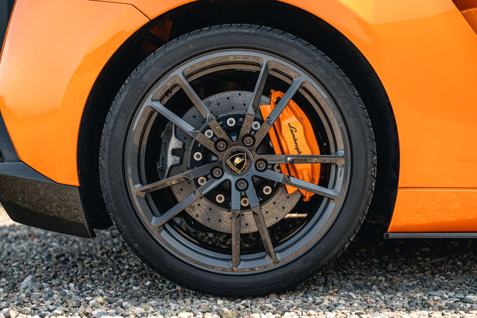Lamborghini Gallardo Superleggera - 2011 - Joinsteer - #43