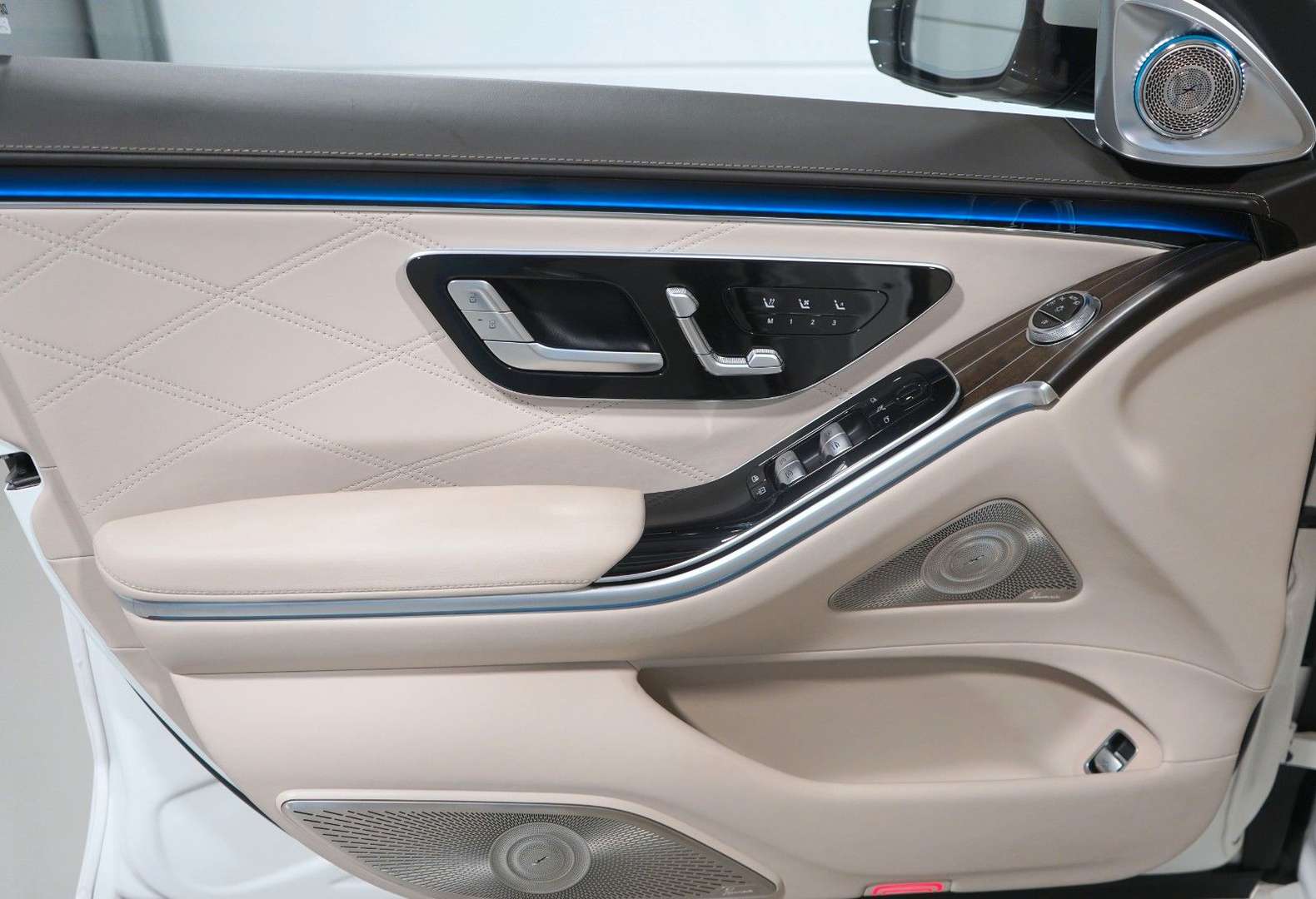 Mercedes Classe S 580 Exclusive - 2023 - Joinsteer - #25