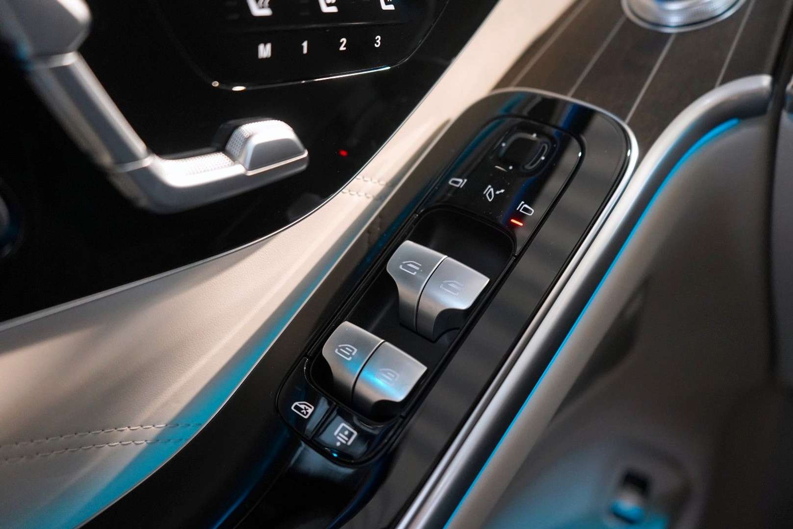 Mercedes Classe S 580 Exclusive - 2023 - Joinsteer - #27