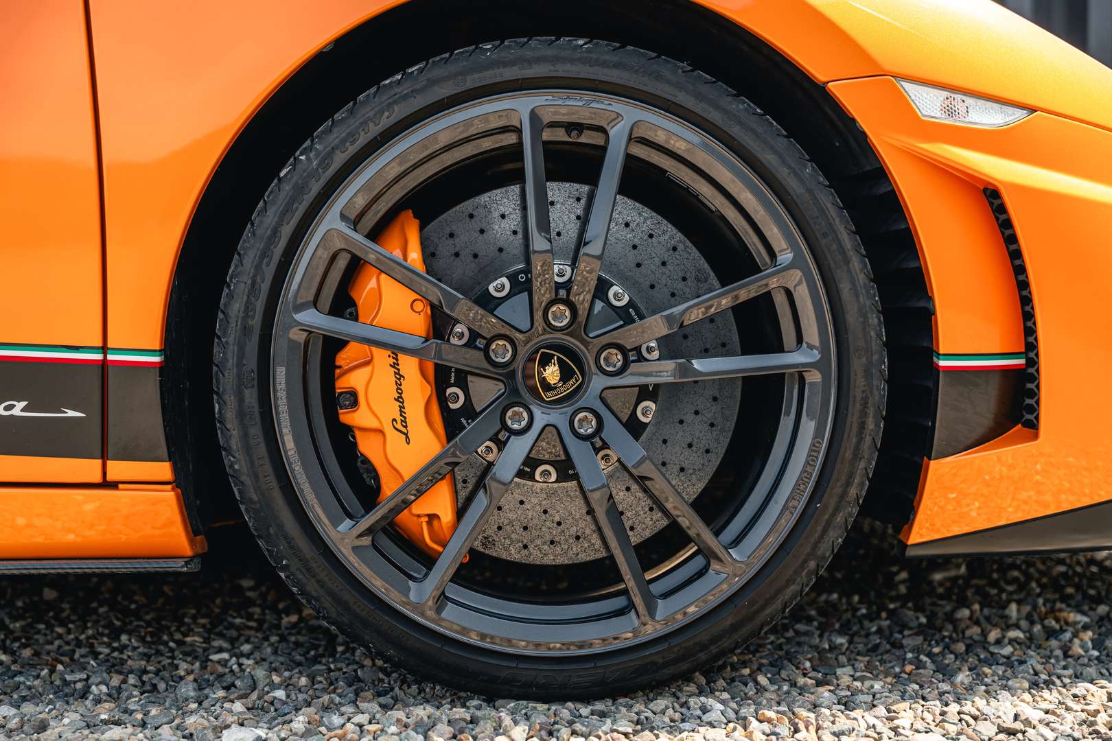 Lamborghini Gallardo Superleggera - 2011 - Joinsteer - #44