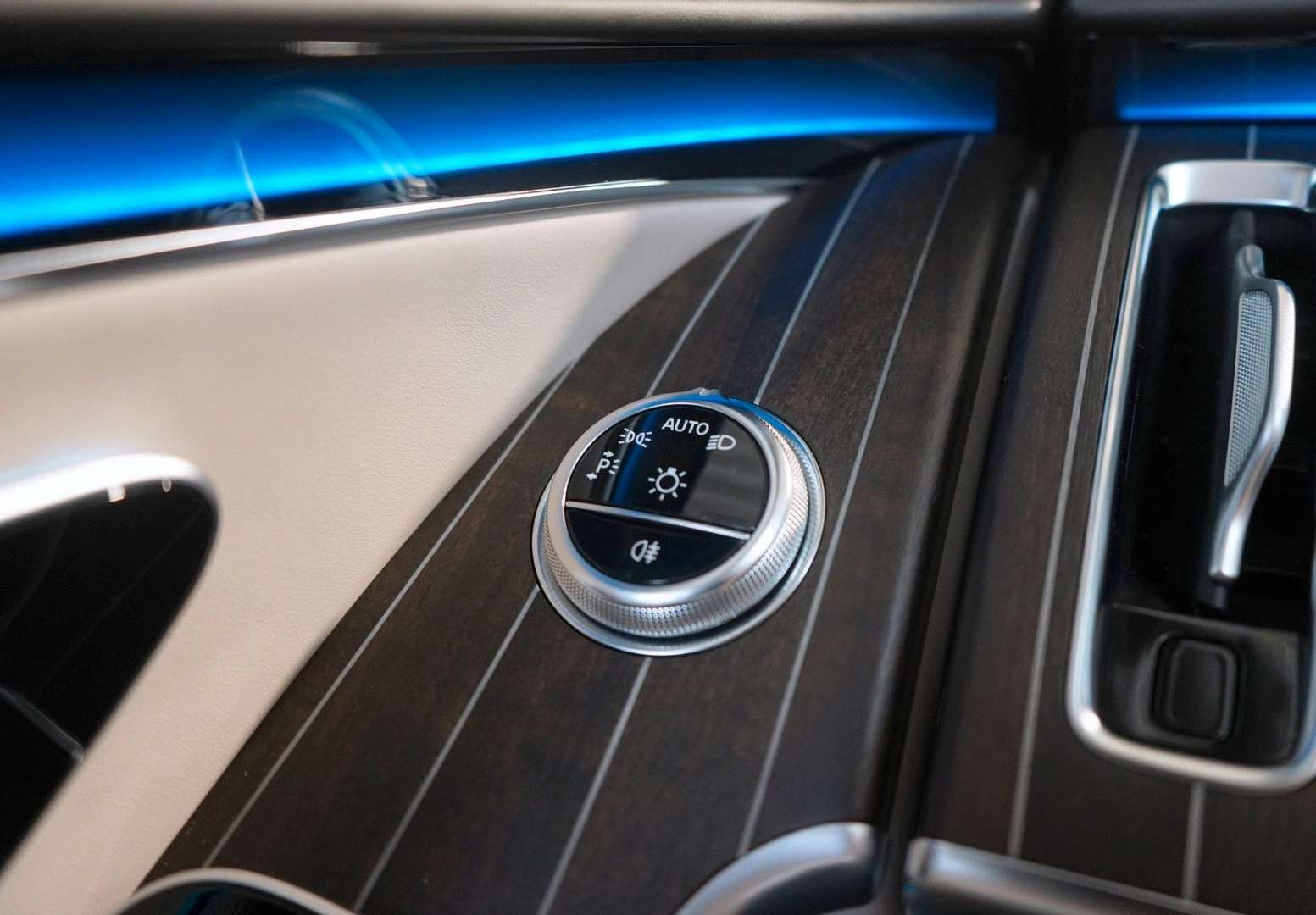Mercedes Classe S 580 Exclusive - 2023 - Joinsteer - #28