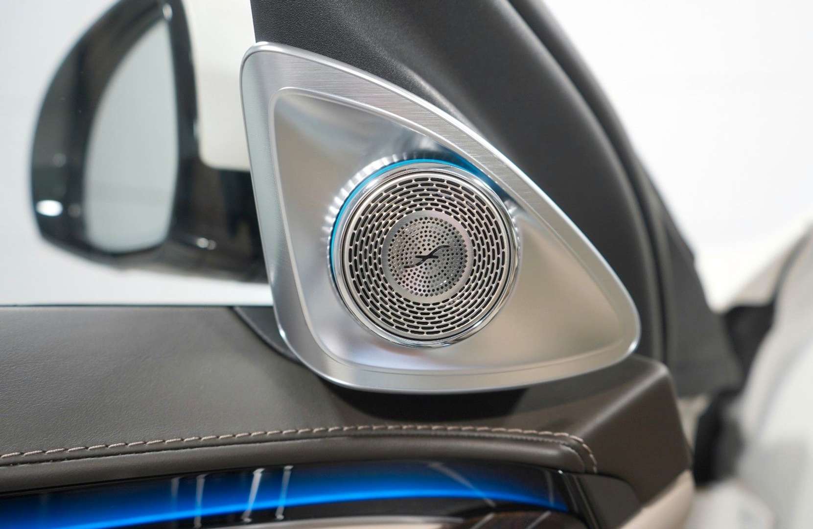 Mercedes Classe S 580 Exclusive - 2023 - Joinsteer - #29