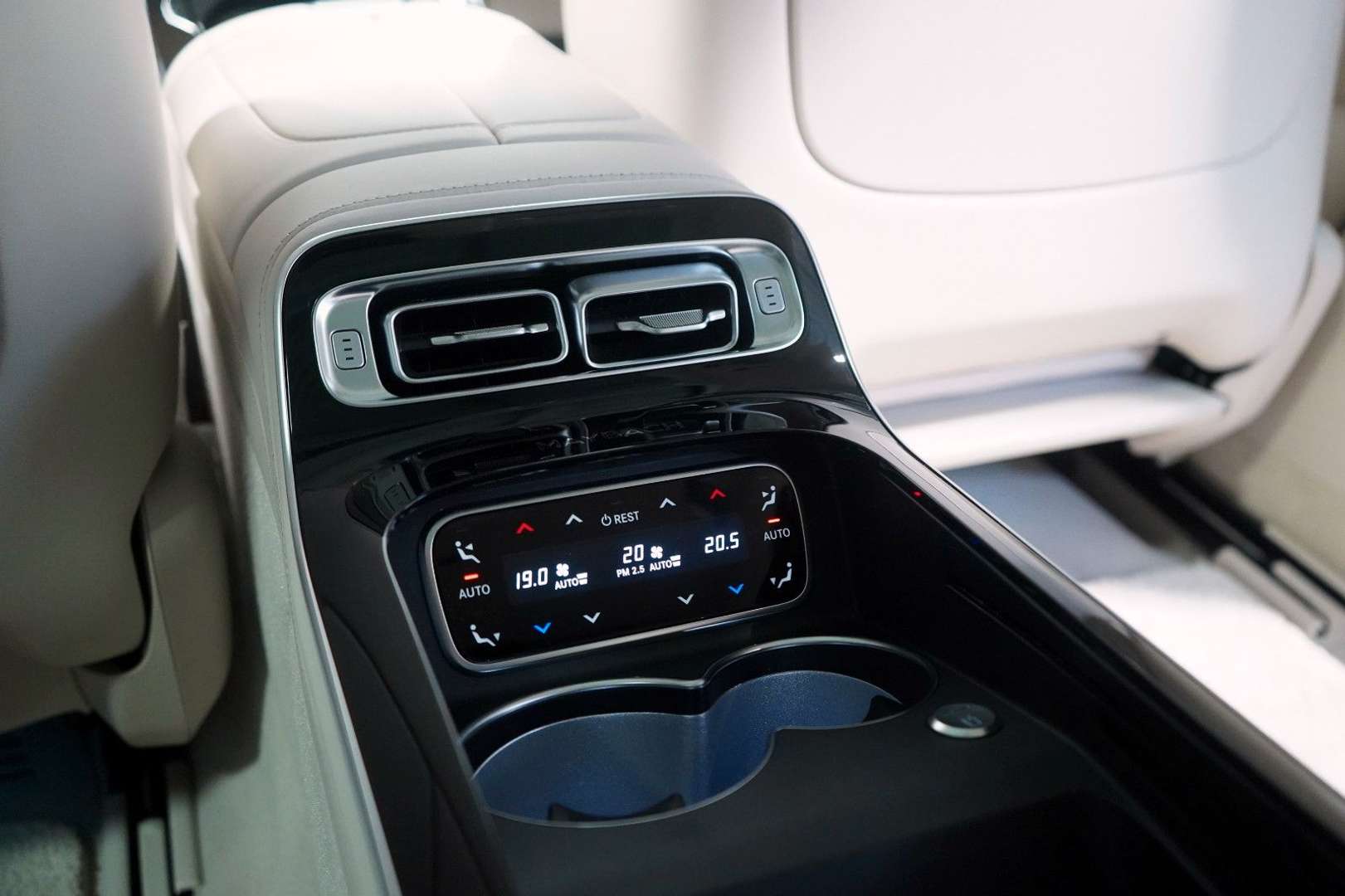 Mercedes Classe S 580 Exclusive - 2023 - Joinsteer - #30