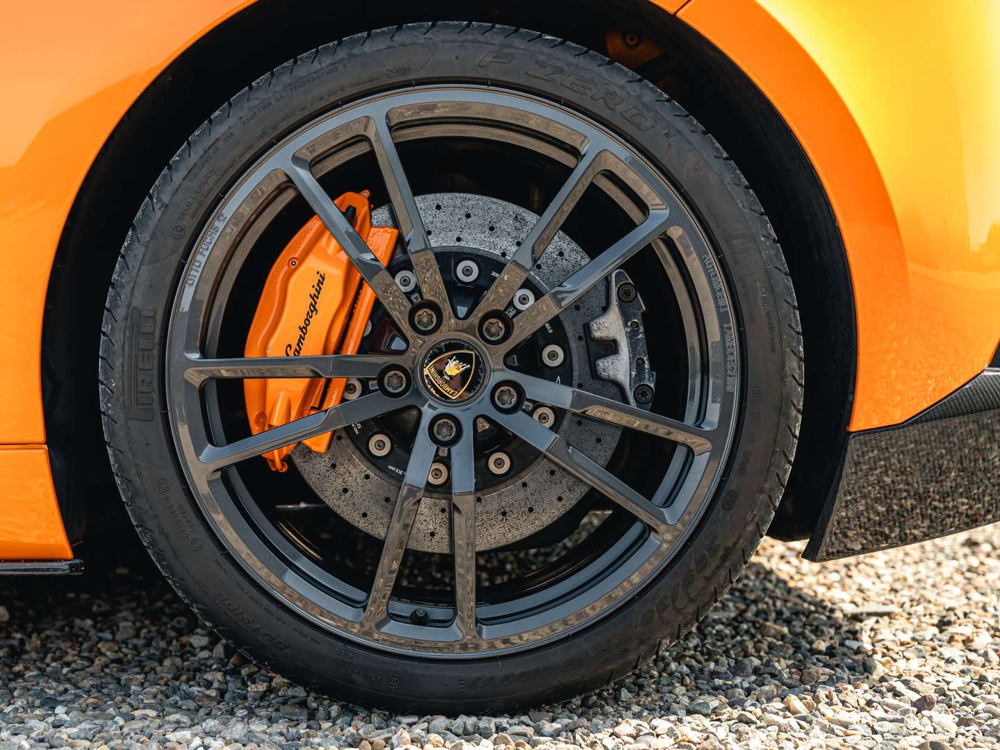 Lamborghini Gallardo Superleggera - 2011 - Joinsteer - #46